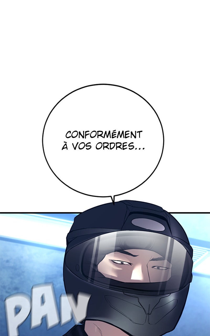 Read Manager Kim FRANCAIS Manga Online