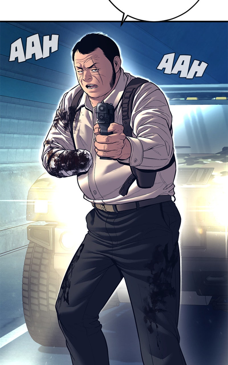 Read Manager Kim FRANCAIS Manga Online