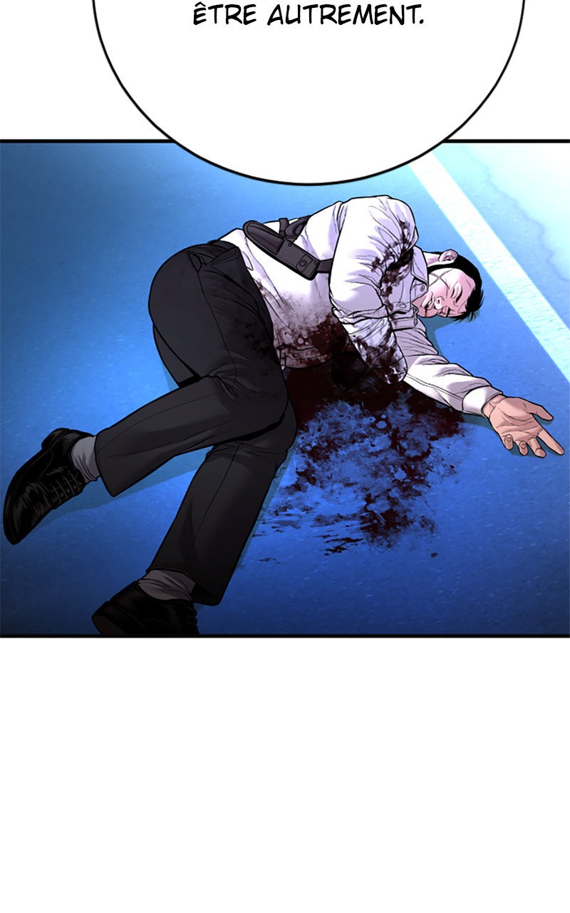 Read Manager Kim FRANCAIS Manga Online