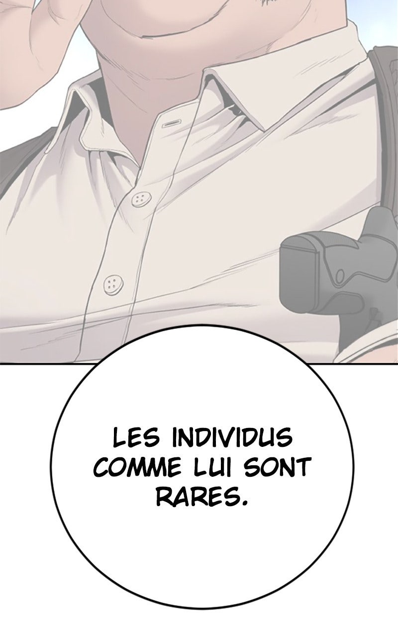 Read Manager Kim FRANCAIS Manga Online