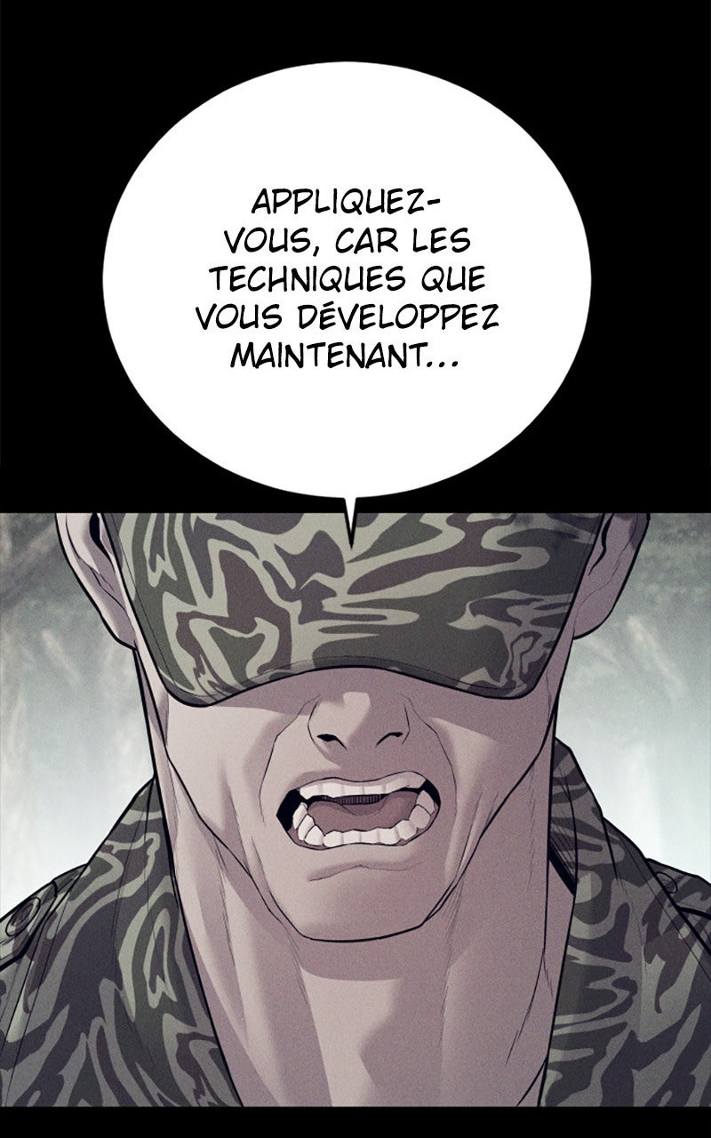 Read Manager Kim FRANCAIS Manga Online