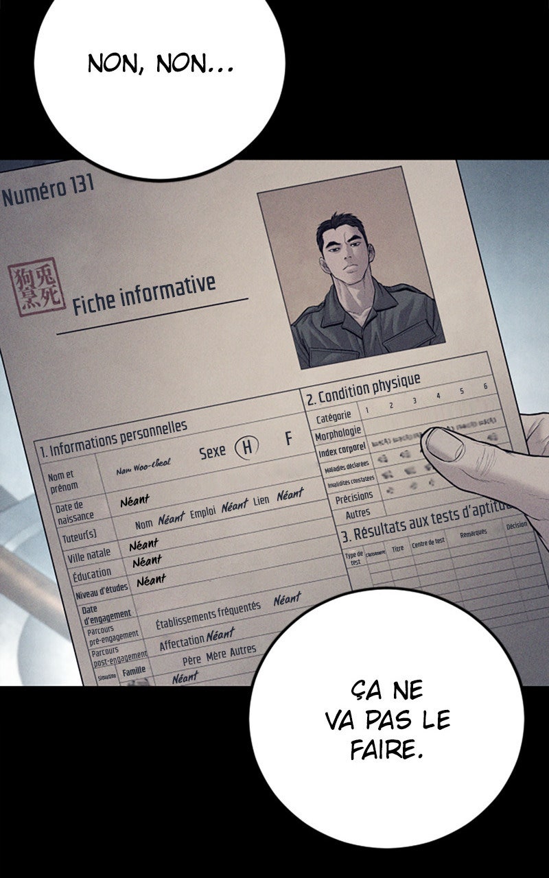 Read Manager Kim FRANCAIS Manga Online