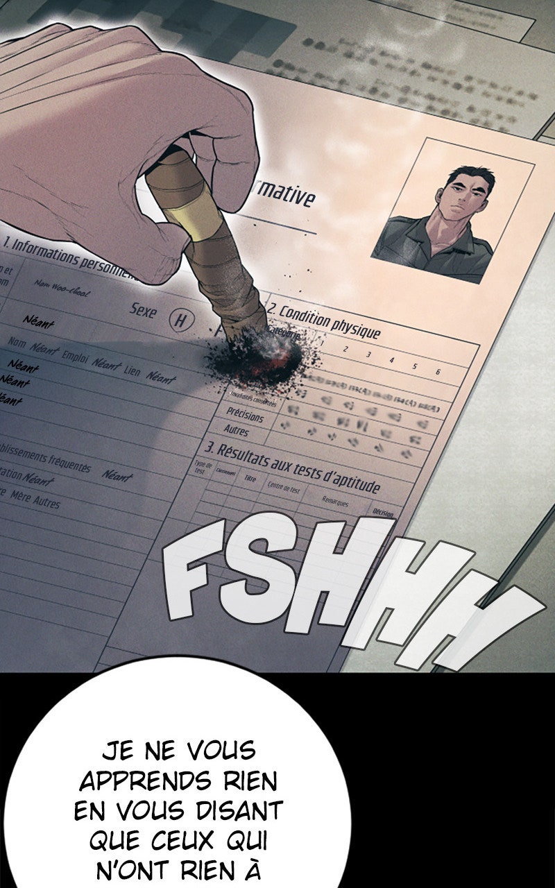 Read Manager Kim FRANCAIS Manga Online