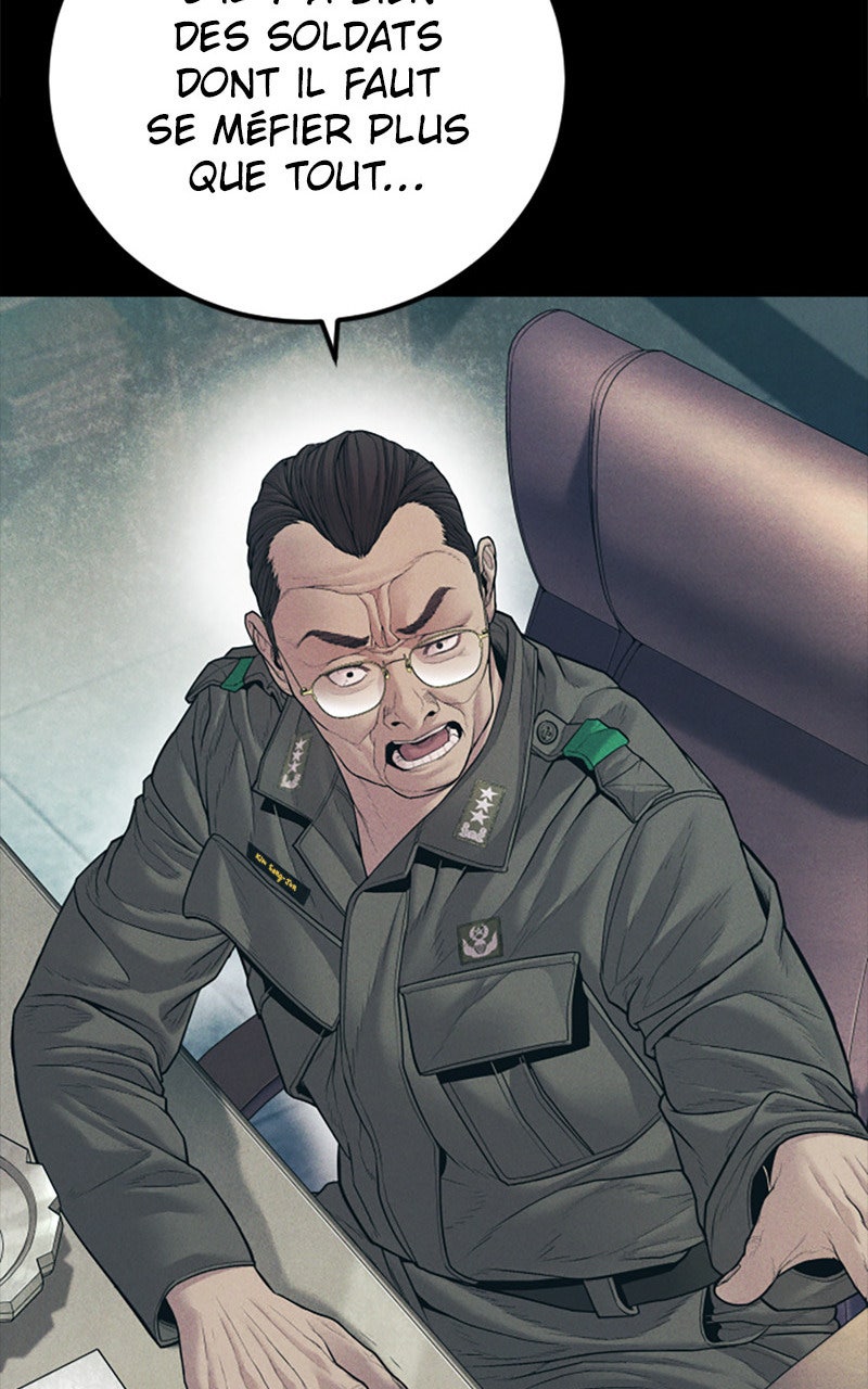 Read Manager Kim FRANCAIS Manga Online