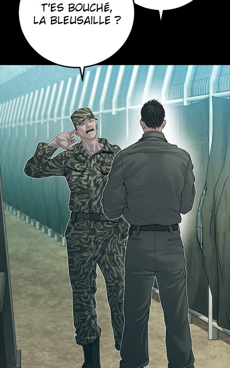 Read Manager Kim FRANCAIS Manga Online