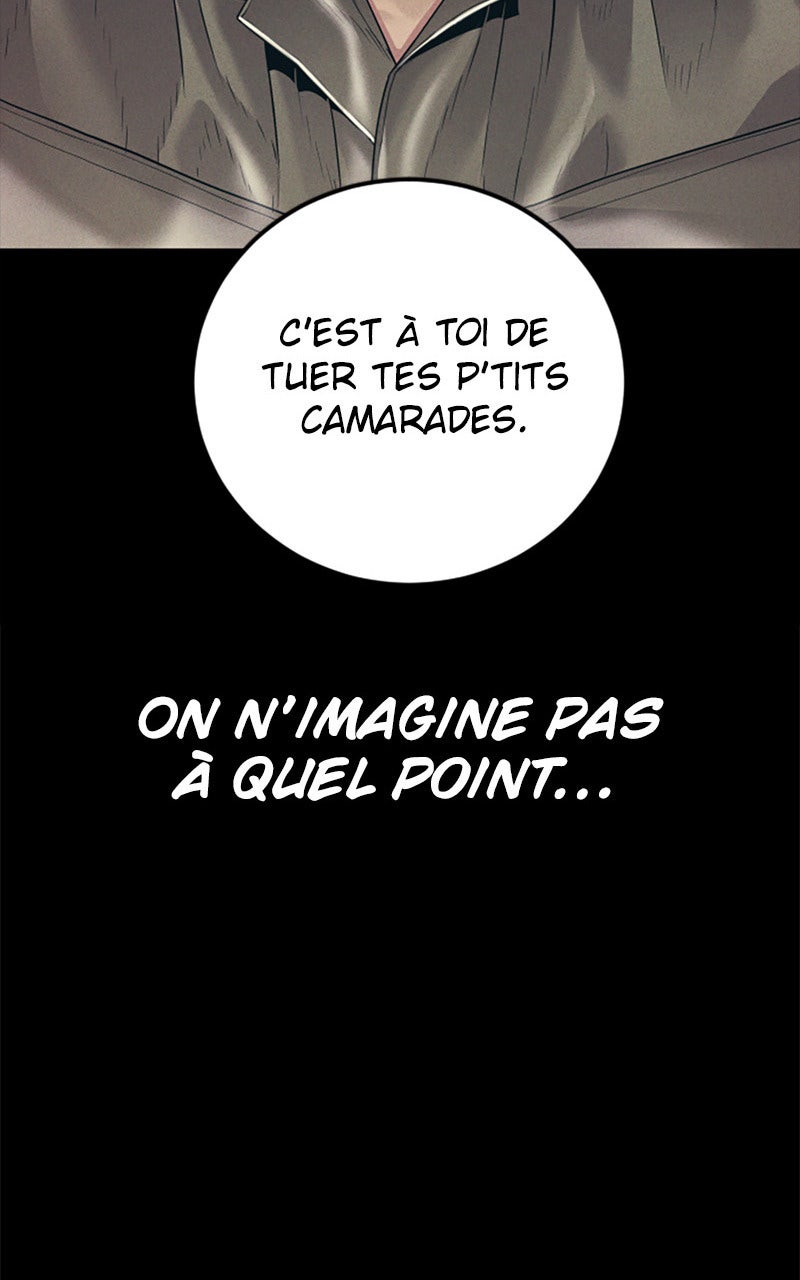 Read Manager Kim FRANCAIS Manga Online