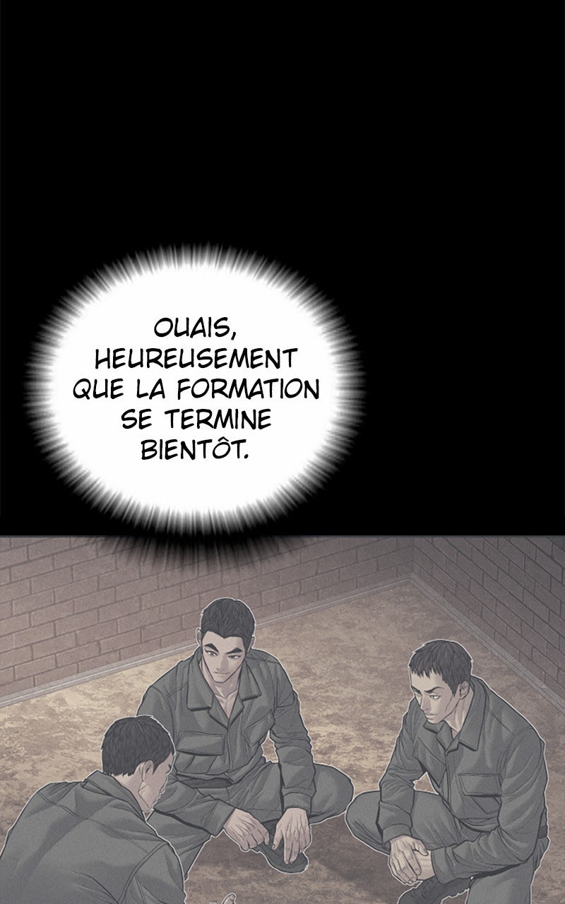 Read Manager Kim FRANCAIS Manga Online