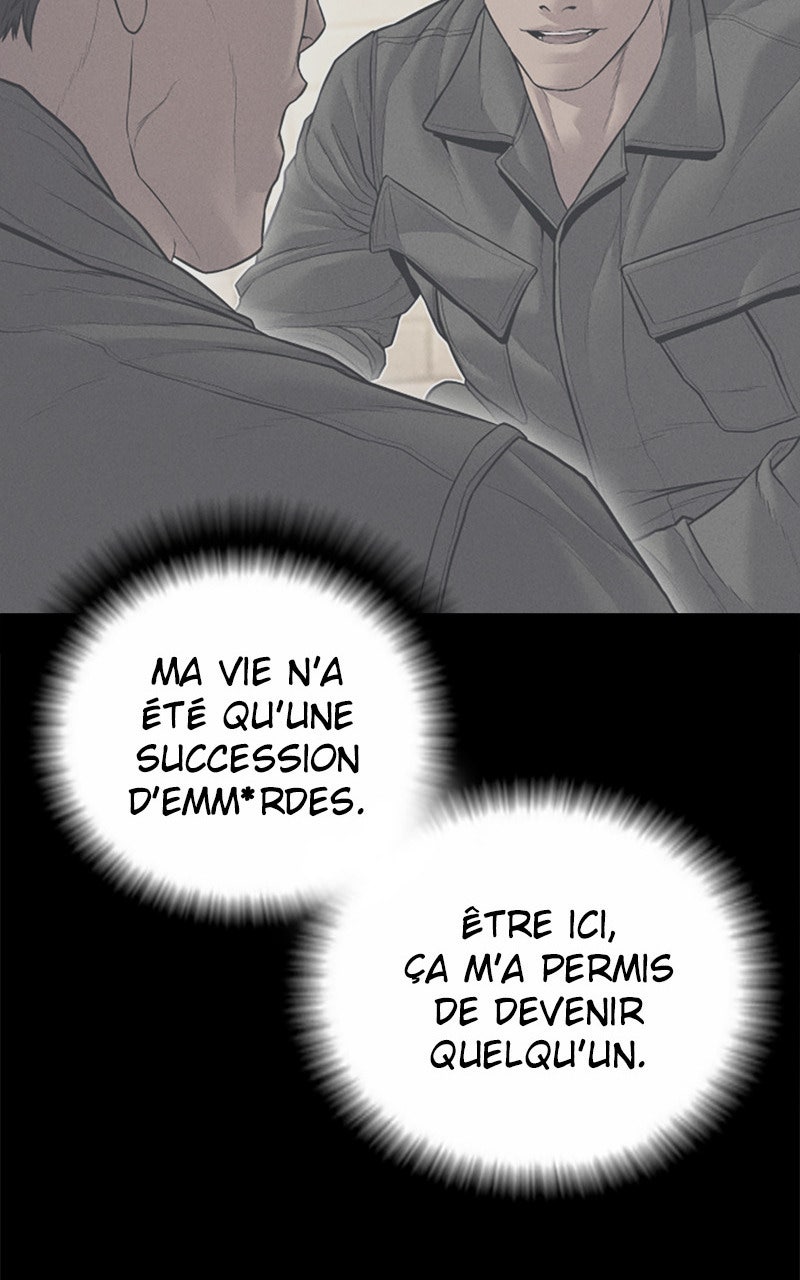 Read Manager Kim FRANCAIS Manga Online