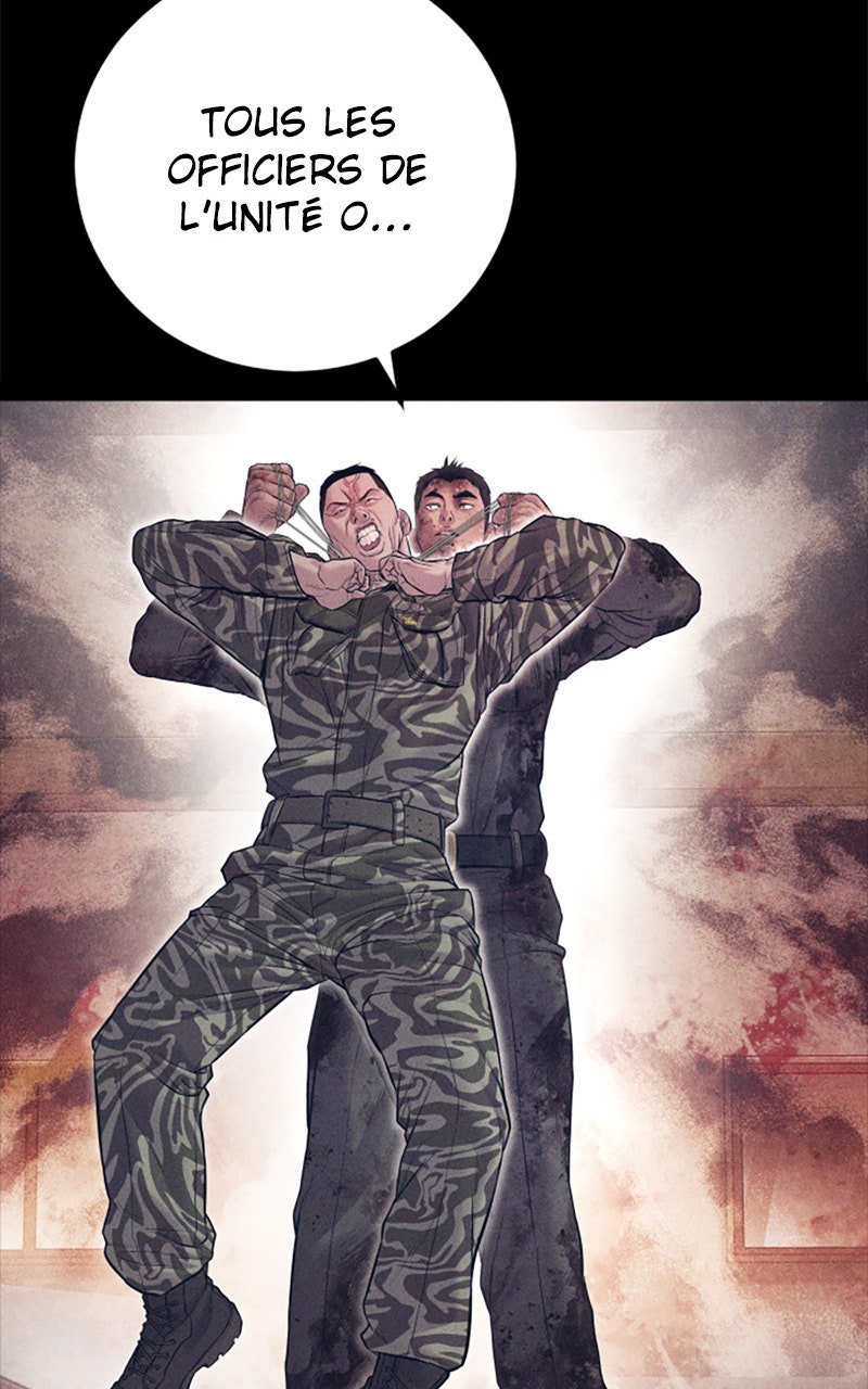 Read Manager Kim FRANCAIS Manga Online