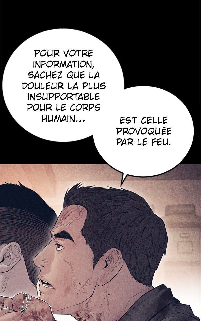 Read Manager Kim FRANCAIS Manga Online