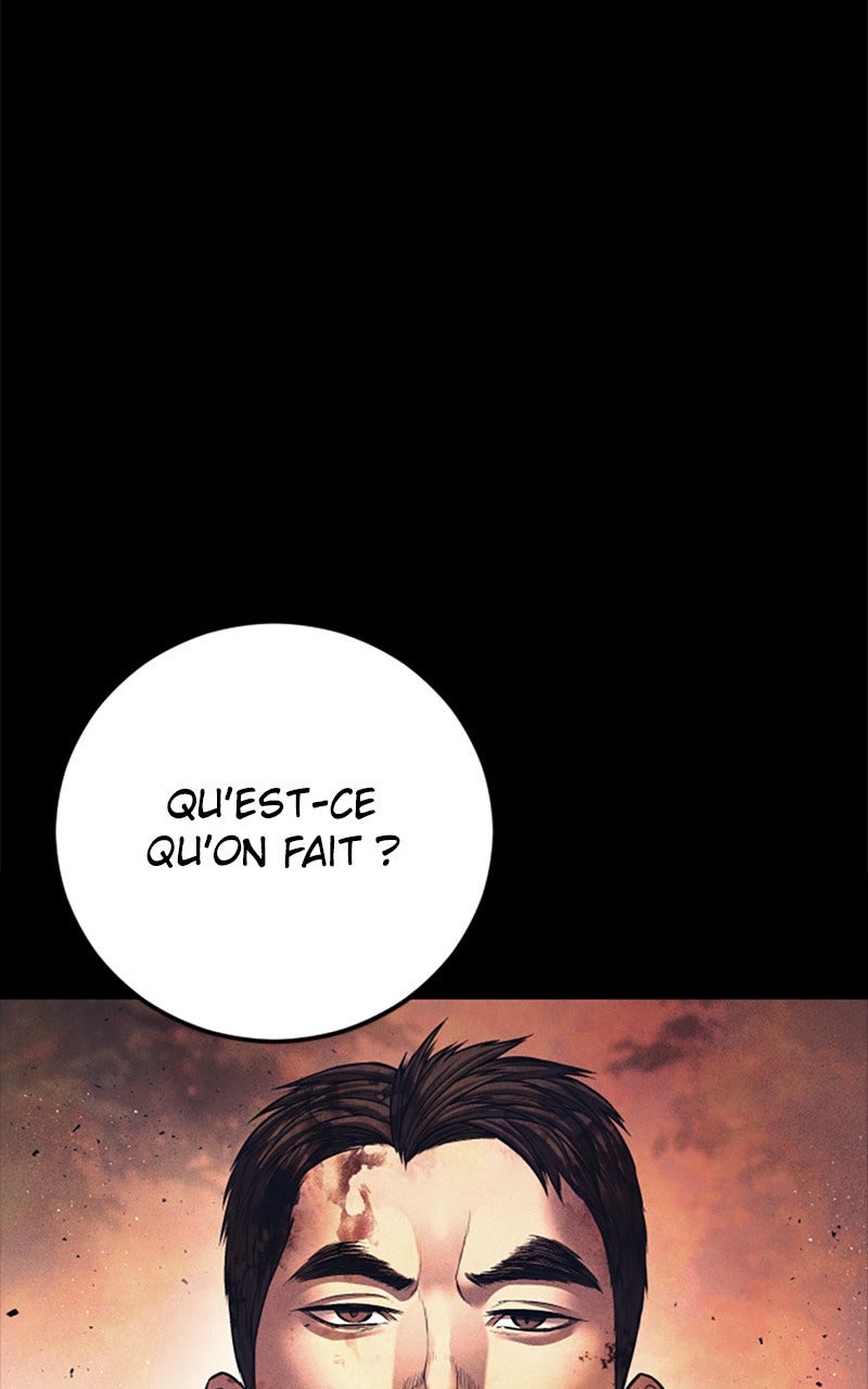 Read Manager Kim FRANCAIS Manga Online