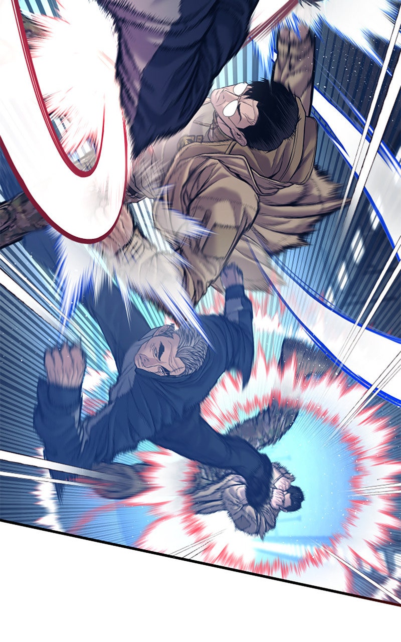 Read Manager Kim FRANCAIS Manga Online