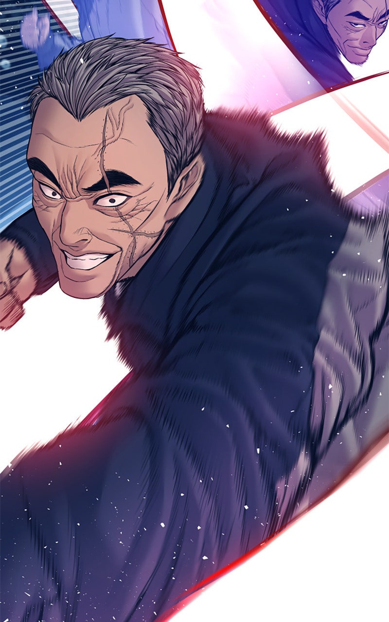 Read Manager Kim FRANCAIS Manga Online