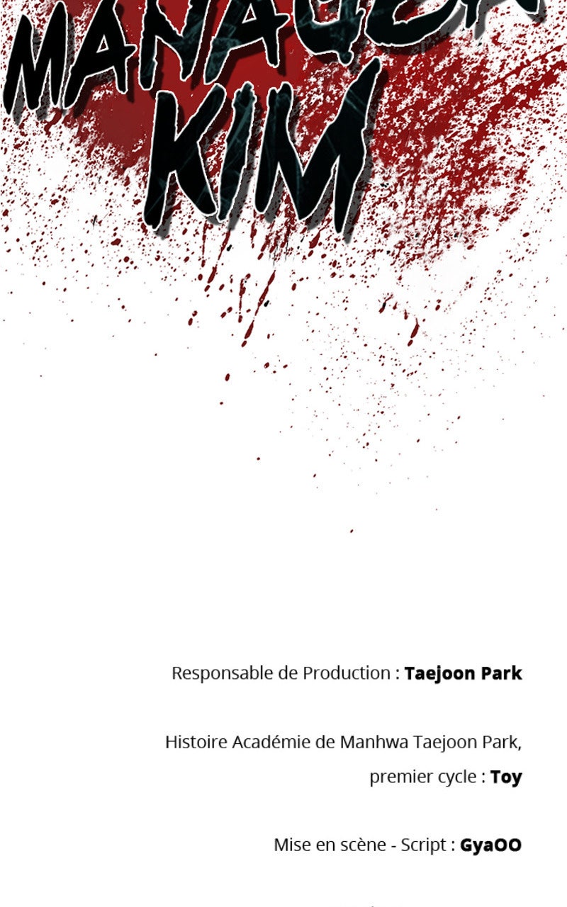 Read Manager Kim FRANCAIS Manga Online