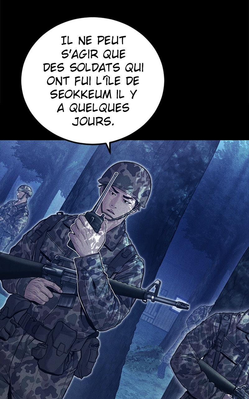 Read Manager Kim FRANCAIS Manga Online