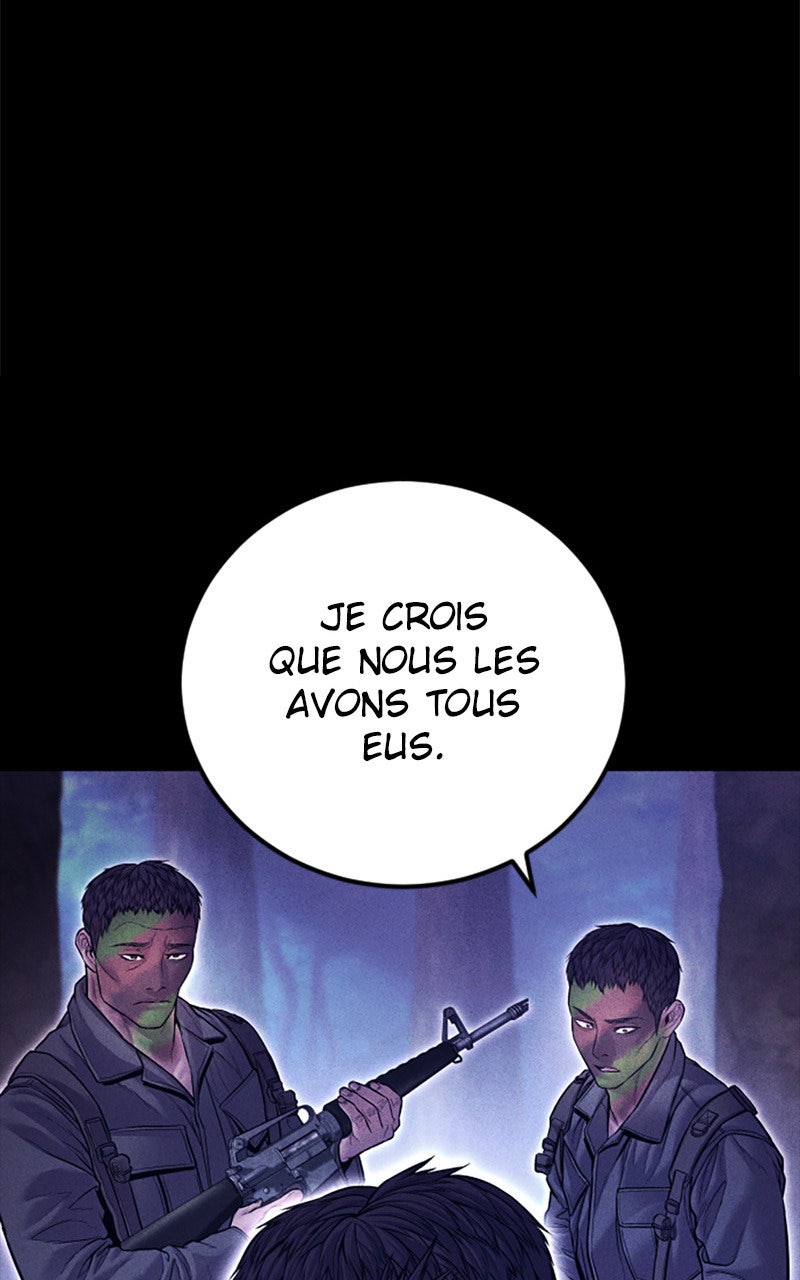 Read Manager Kim FRANCAIS Manga Online