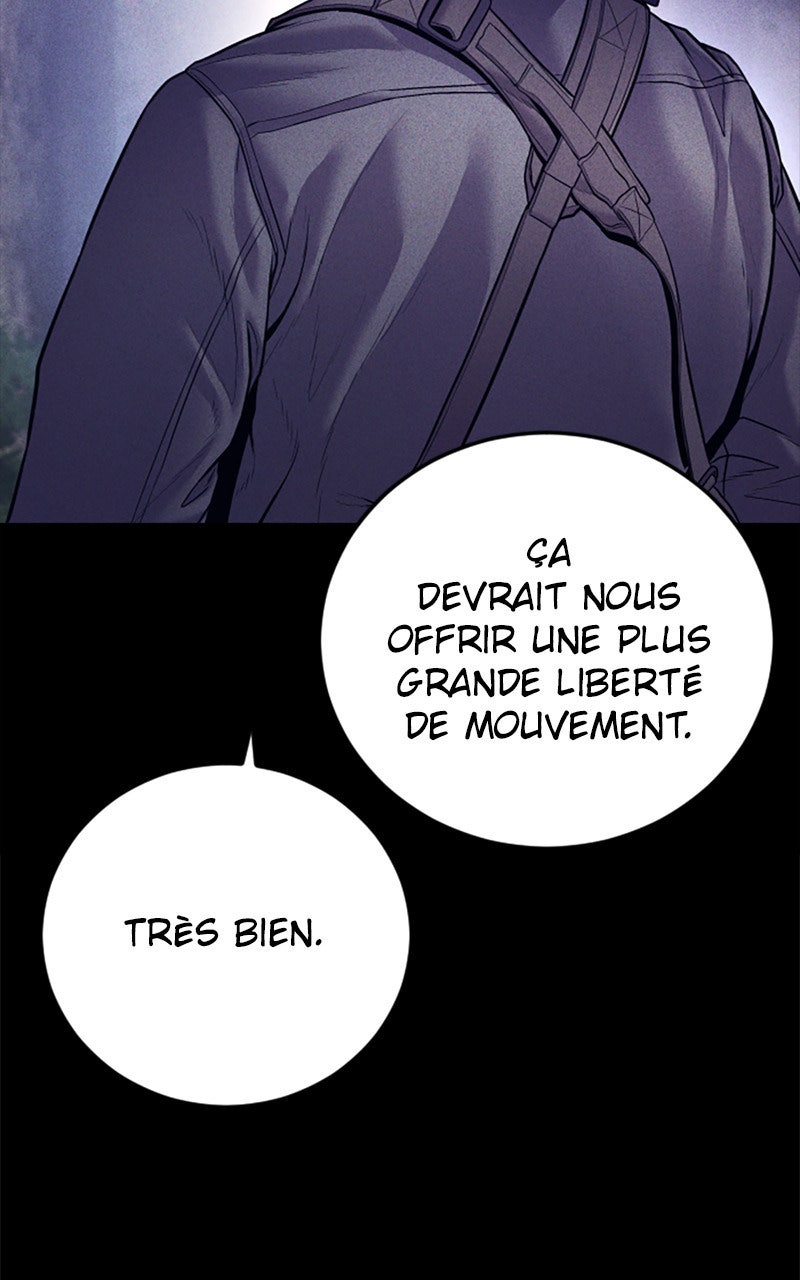 Read Manager Kim FRANCAIS Manga Online