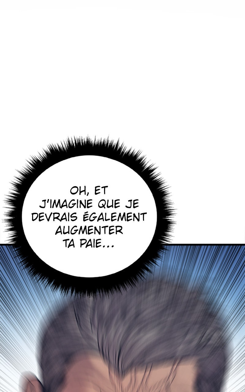 Read Manager Kim FRANCAIS Manga Online