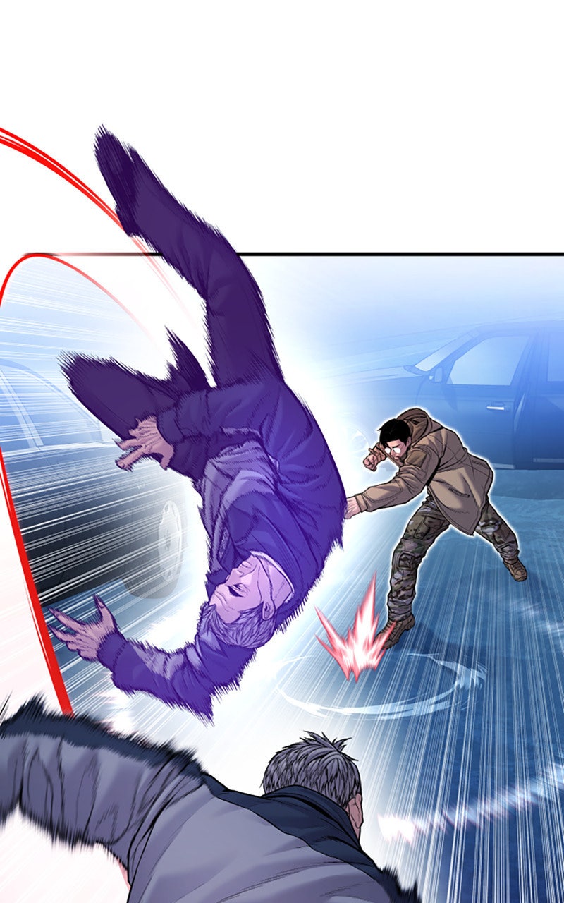 Read Manager Kim FRANCAIS Manga Online