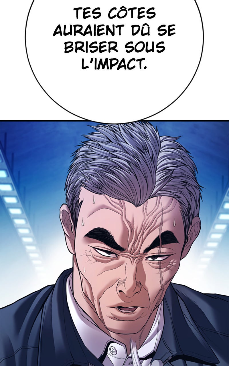 Read Manager Kim FRANCAIS Manga Online