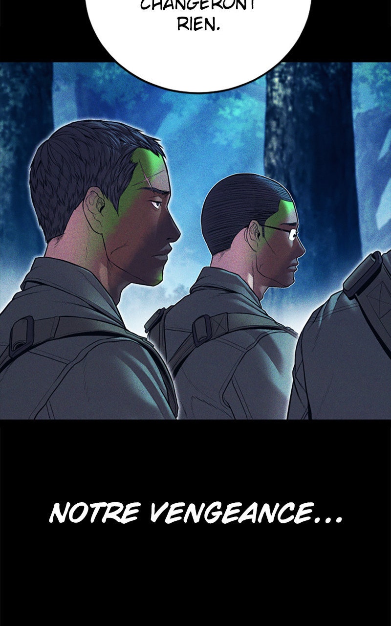 Read Manager Kim FRANCAIS Manga Online