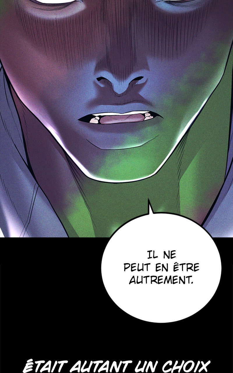 Read Manager Kim FRANCAIS Manga Online