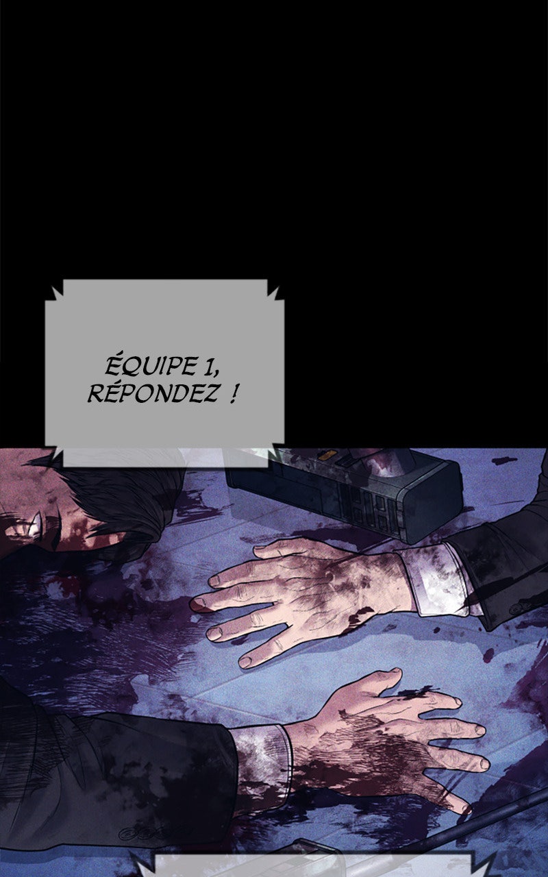 Read Manager Kim FRANCAIS Manga Online