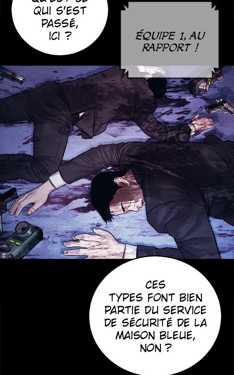 Read Manager Kim FRANCAIS Manga Online