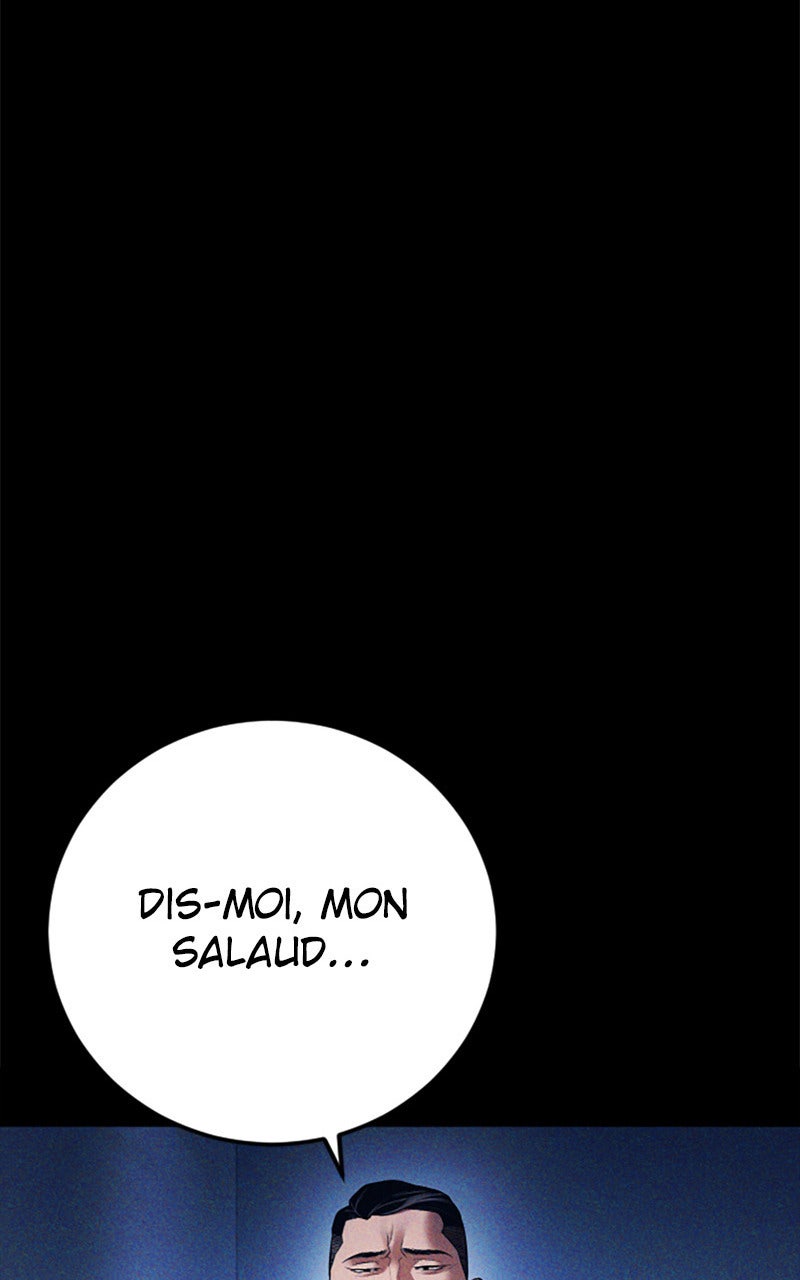 Read Manager Kim FRANCAIS Manga Online