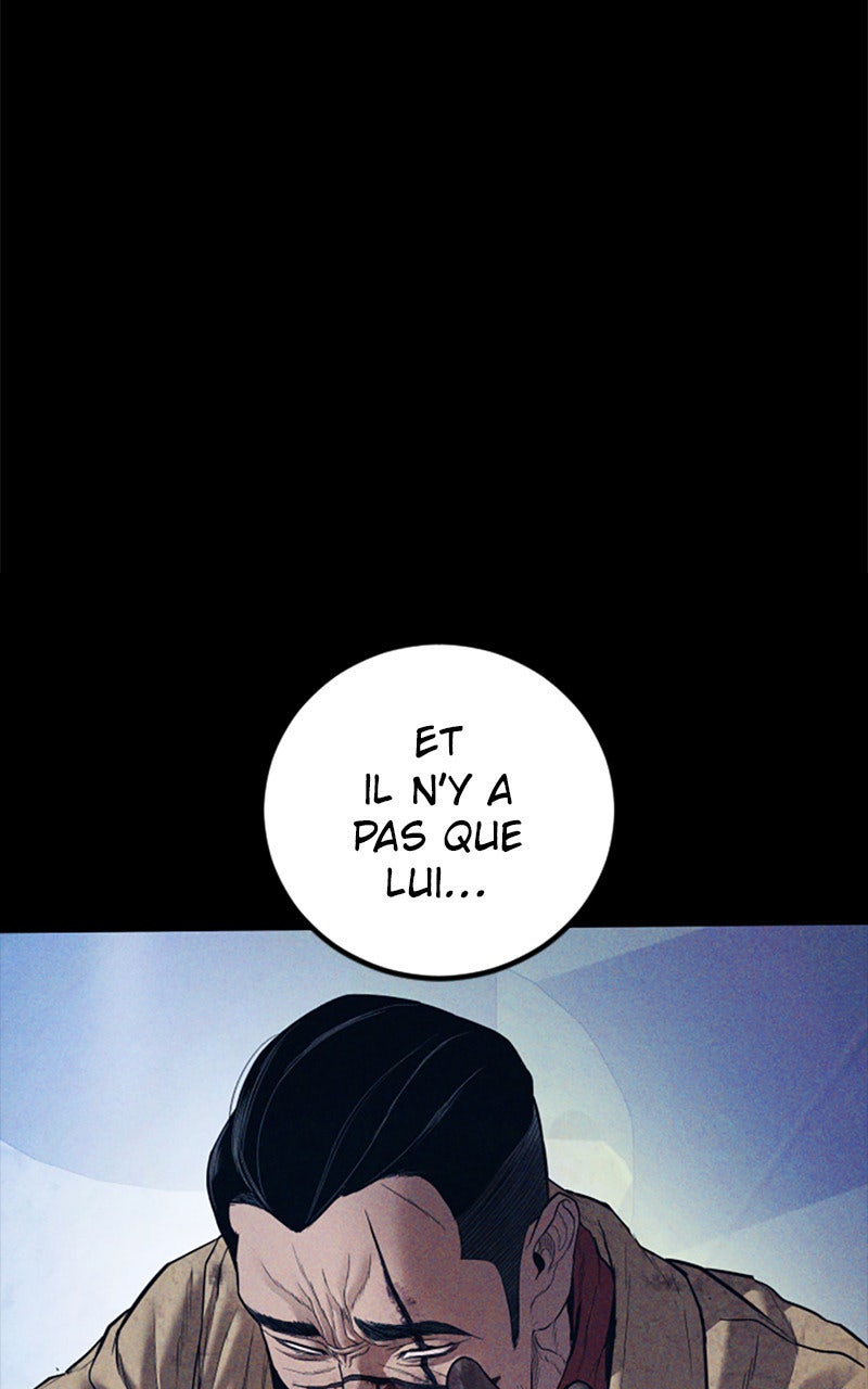 Read Manager Kim FRANCAIS Manga Online