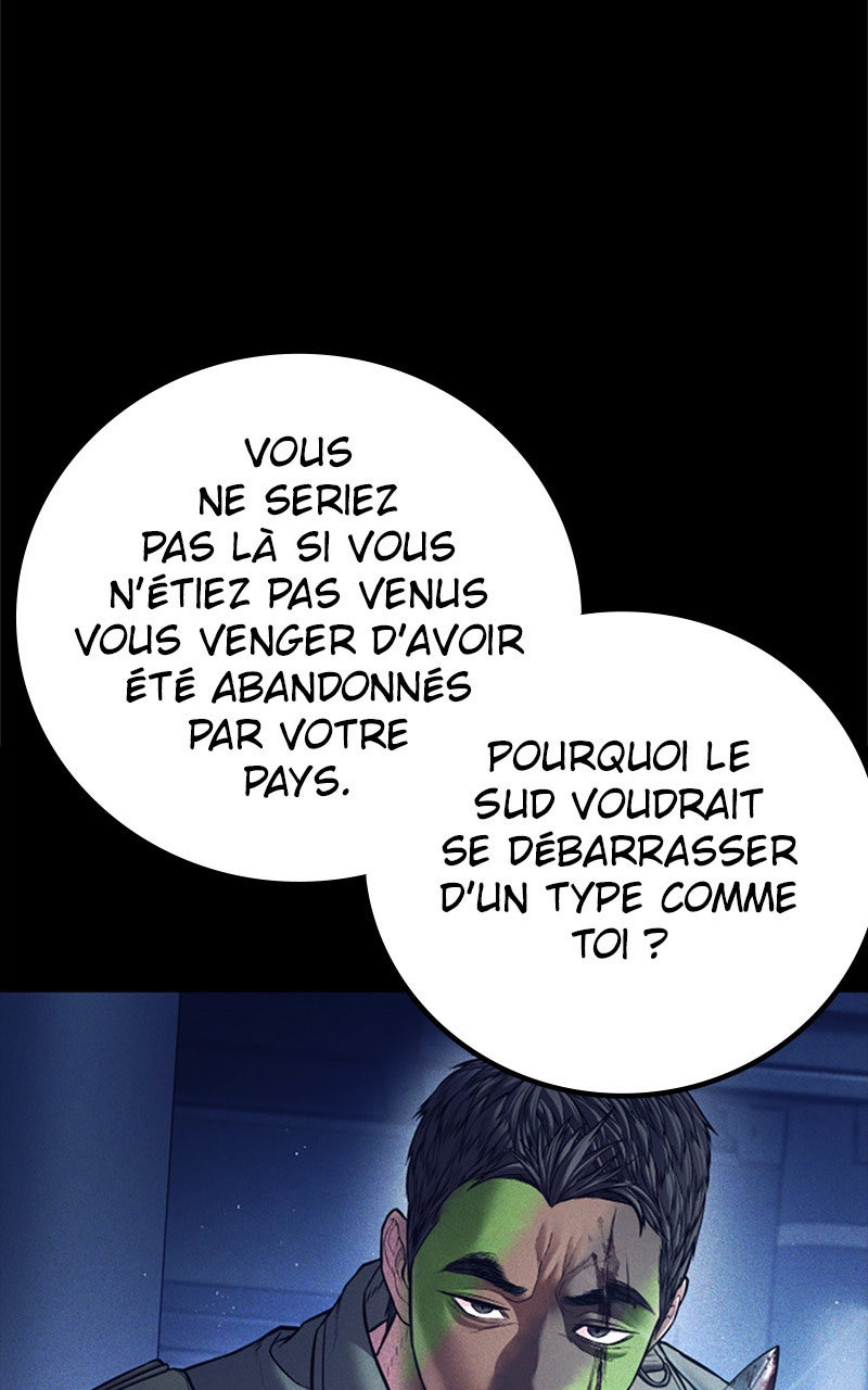 Read Manager Kim FRANCAIS Manga Online