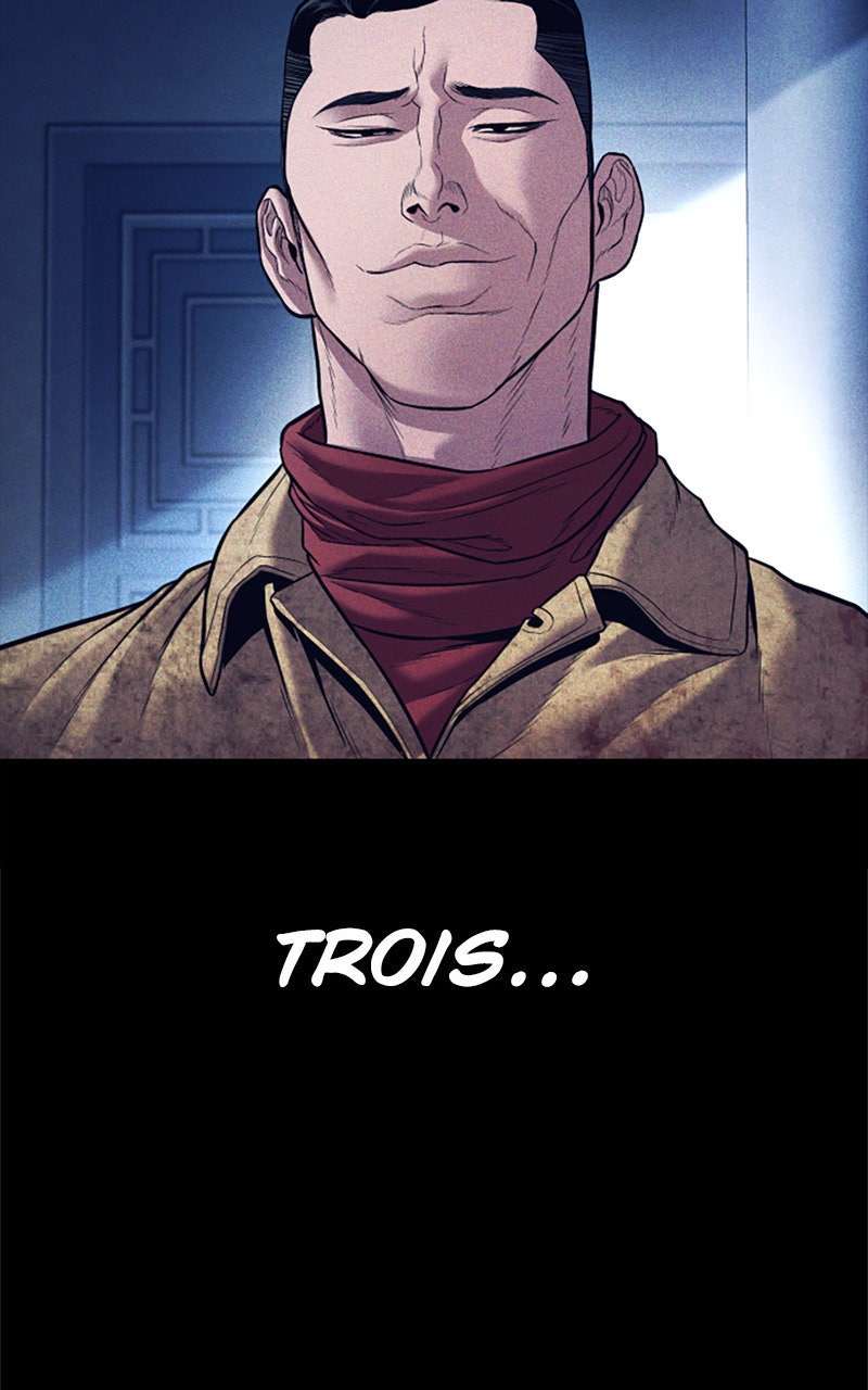 Read Manager Kim FRANCAIS Manga Online