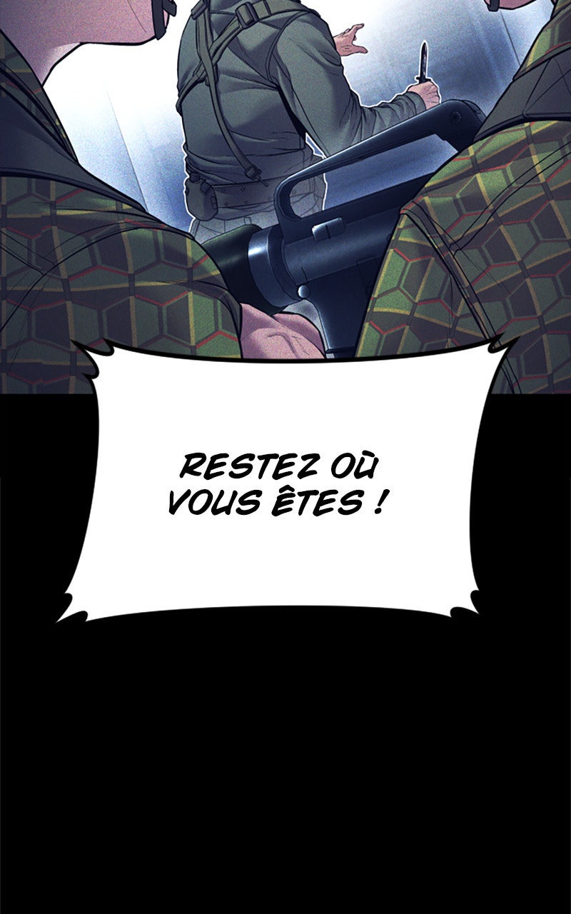 Read Manager Kim FRANCAIS Manga Online