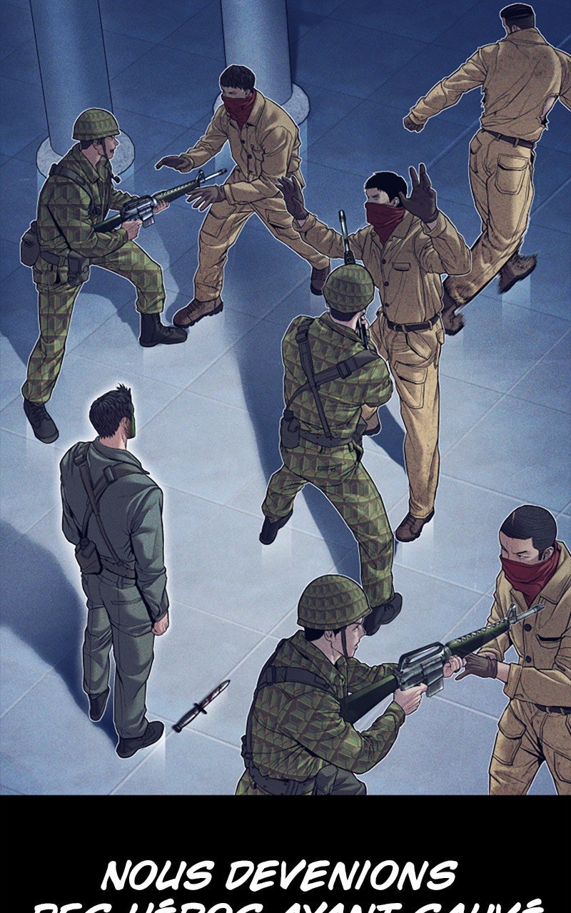 Read Manager Kim FRANCAIS Manga Online