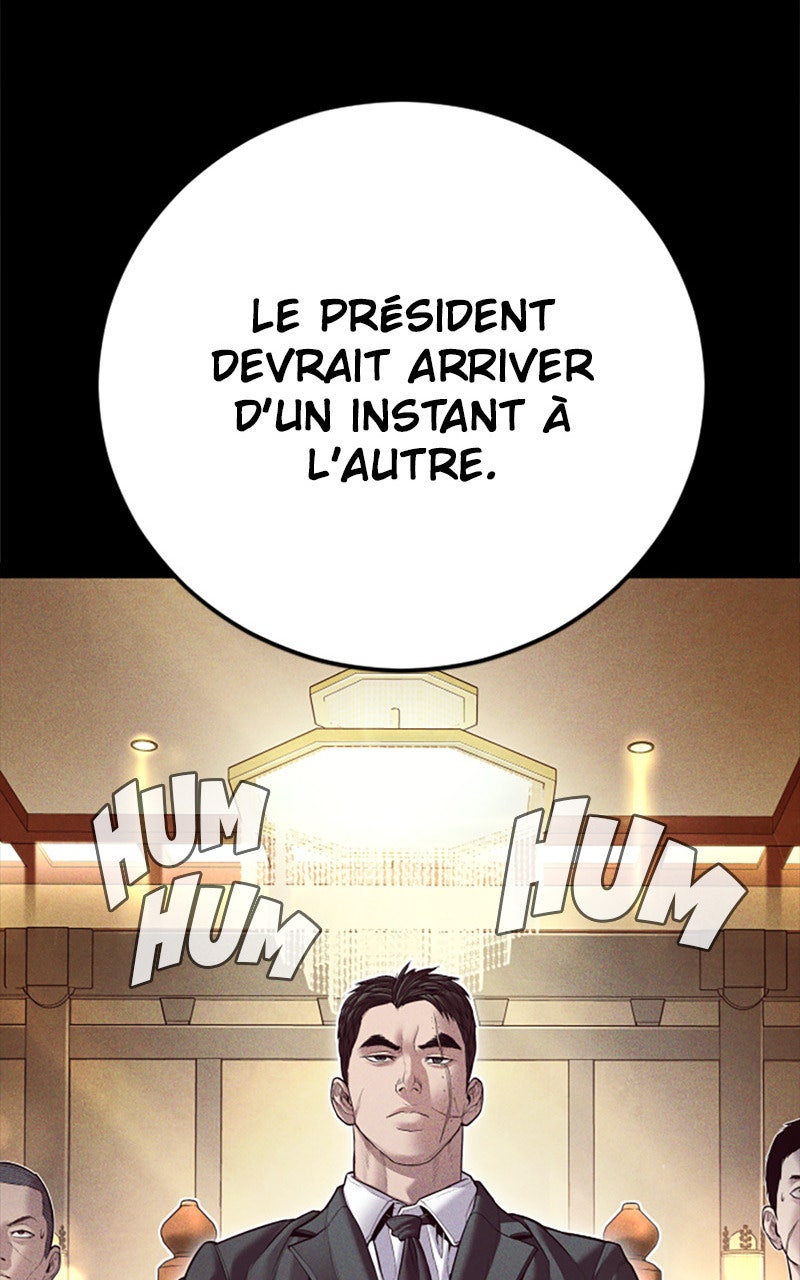 Read Manager Kim FRANCAIS Manga Online