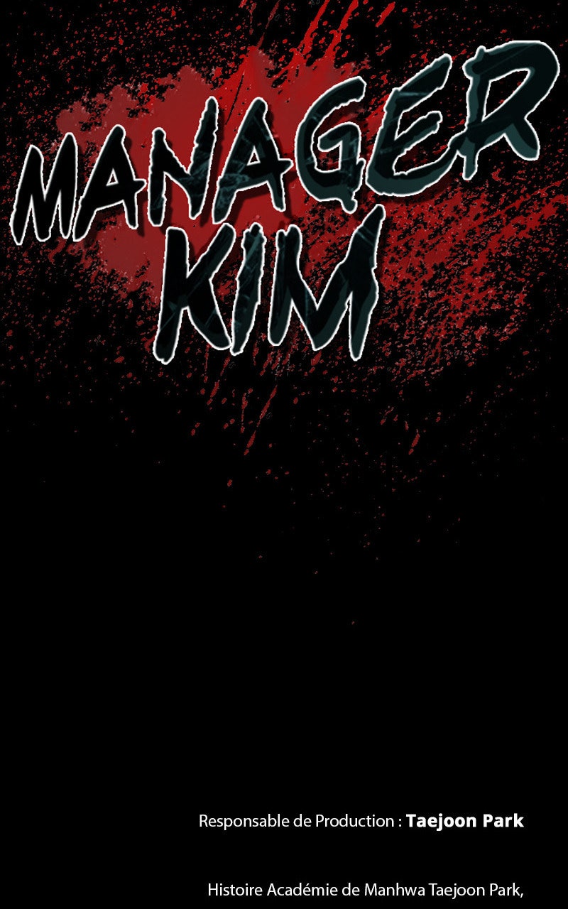 Read Manager Kim FRANCAIS Manga Online