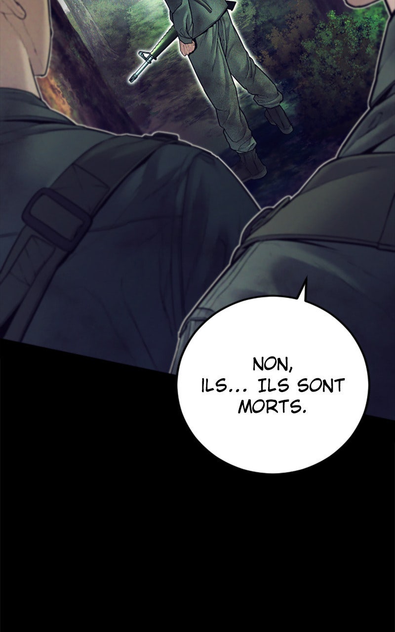 Read Manager Kim FRANCAIS Manga Online