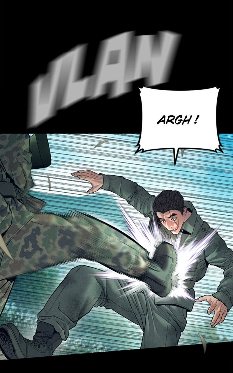 Read Manager Kim FRANCAIS Manga Online