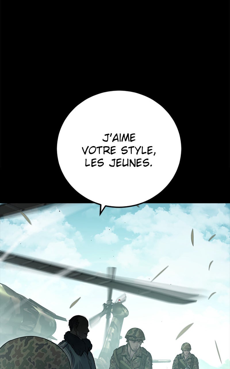 Read Manager Kim FRANCAIS Manga Online