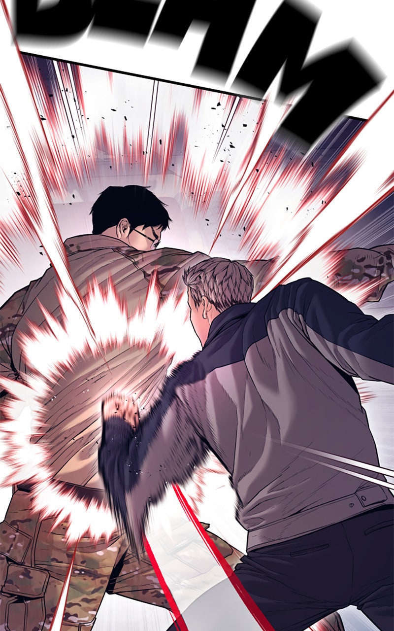 Read Manager Kim FRANCAIS Manga Online