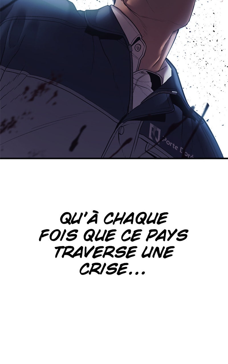 Read Manager Kim FRANCAIS Manga Online