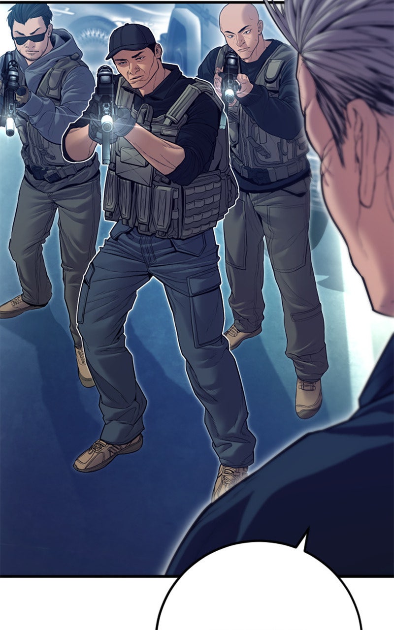 Read Manager Kim FRANCAIS Manga Online