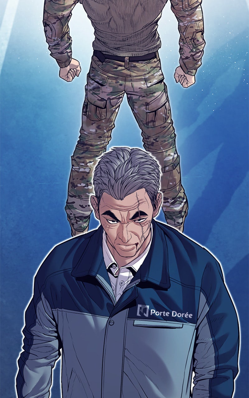 Read Manager Kim FRANCAIS Manga Online