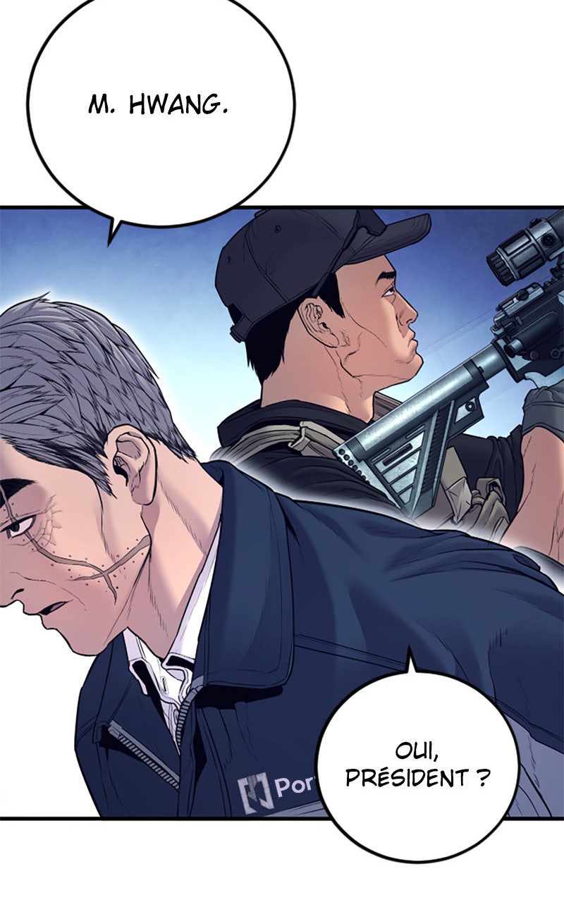 Read Manager Kim FRANCAIS Manga Online