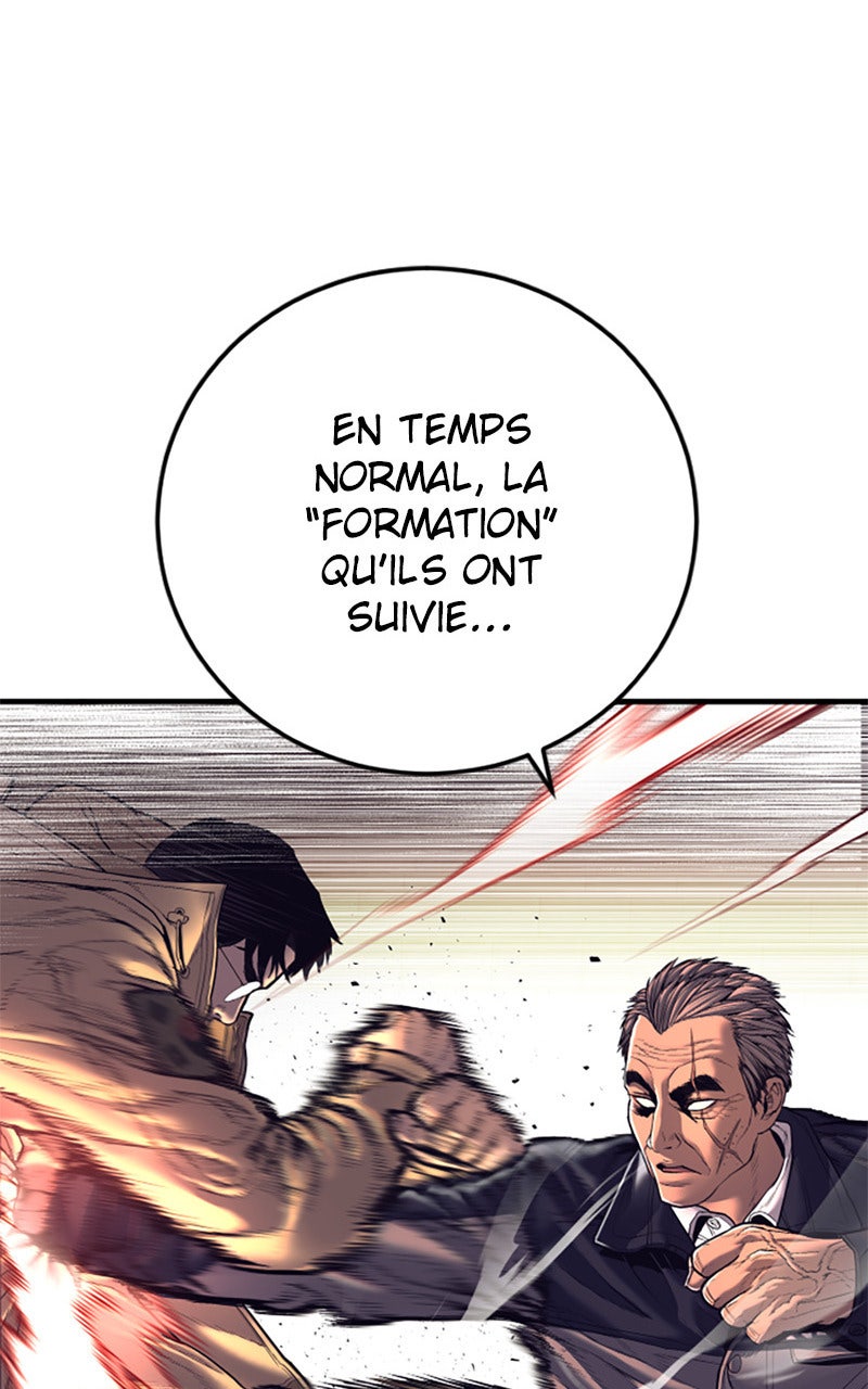 Read Manager Kim FRANCAIS Manga Online