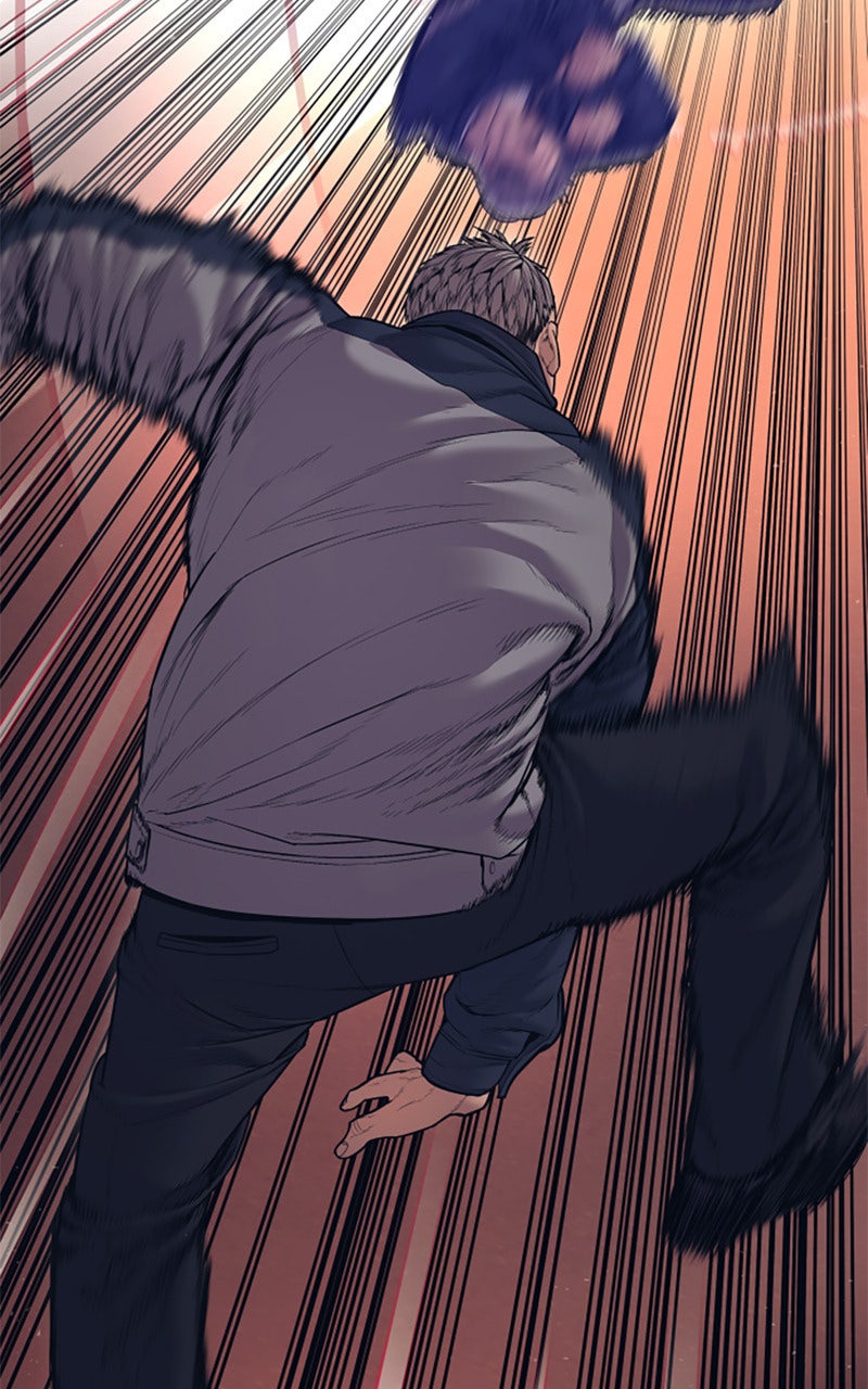 Read Manager Kim FRANCAIS Manga Online