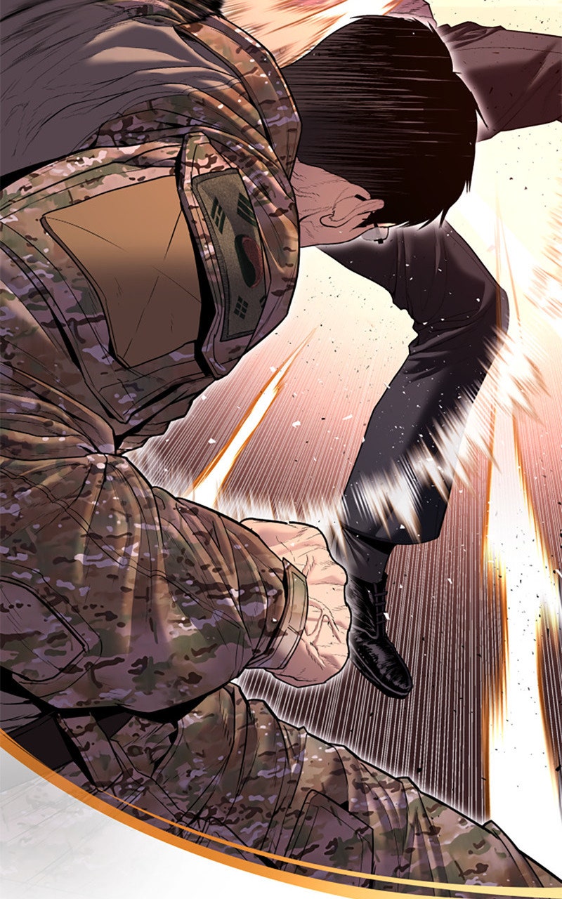 Read Manager Kim FRANCAIS Manga Online