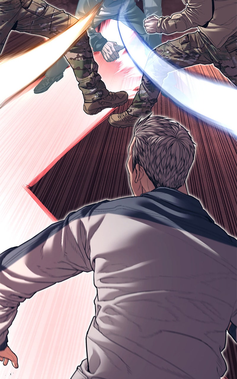 Read Manager Kim FRANCAIS Manga Online