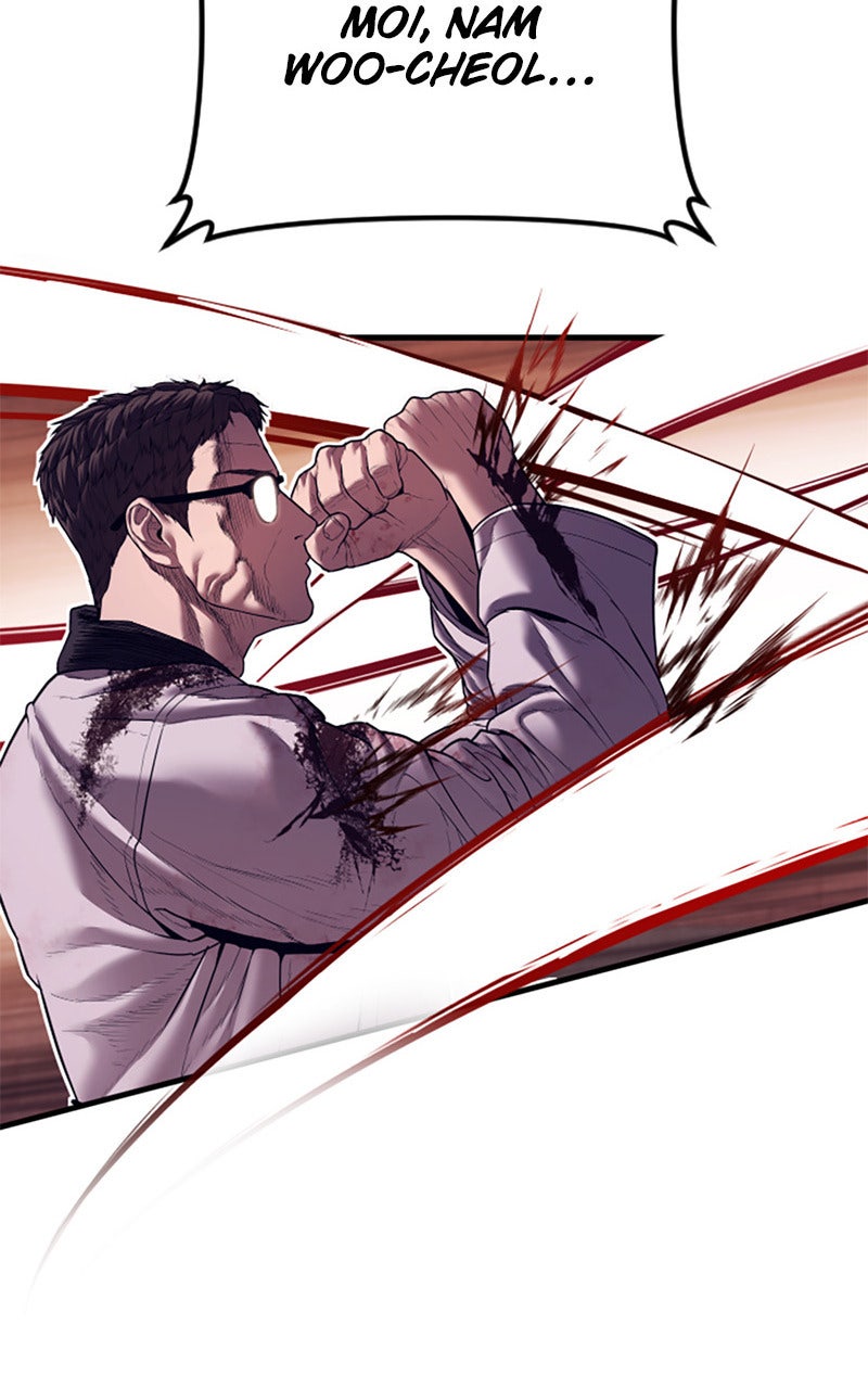 Read Manager Kim FRANCAIS Manga Online