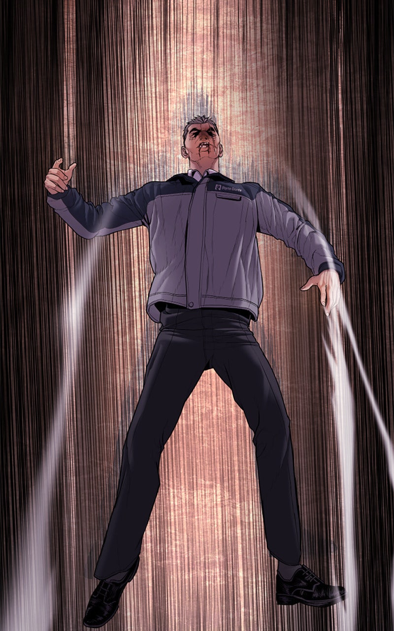 Read Manager Kim FRANCAIS Manga Online